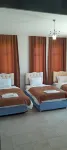 Sunrise Nemrut Güneş Motel