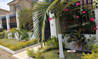 Residences Hotels Sejours Affaires