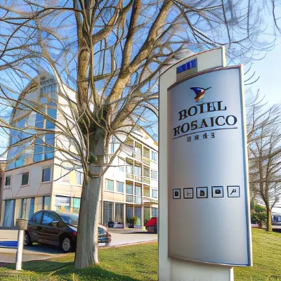 Hotel Mosaico Hotels in Ravenna