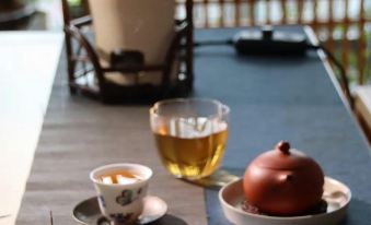 Tongli Riverside Inn