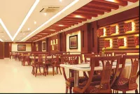 HOTEL SAHANA CASTLE