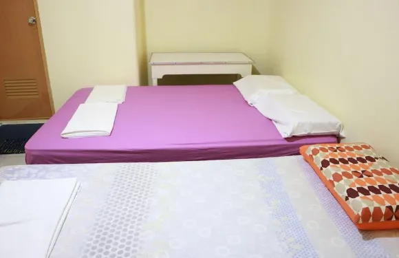 DJV 薩斯維爾旅館