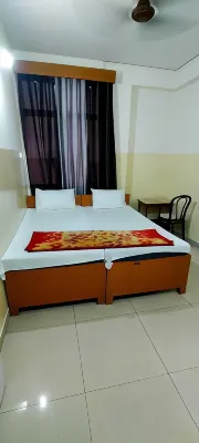 Hotel Sita Kunj, Ranchi  호텔
