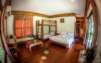 K.B. Resort Hotel di Koh Chang