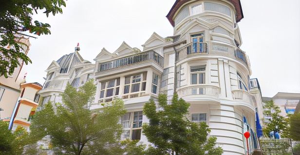 Hotel Sol Boutique Hôtels à&nbsp;: Santander