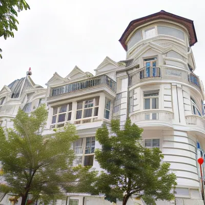 Hotel Sol Boutique Hotels near Bahía de Santander