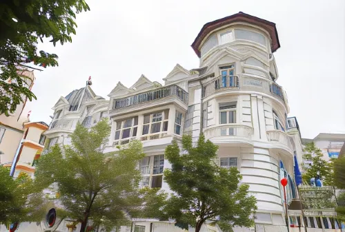 Hotel Sol Boutique - Boutique