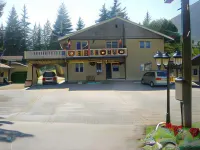 Swiss Chalets Motel Hotel a Hope