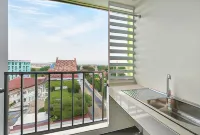 B32 Apartment - Condos