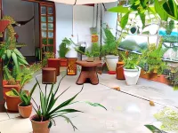 Casa Amazonica Iquitos Hoteles en 