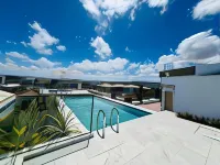 Diagonal Hotel Hotel a Tangier-Assilah
