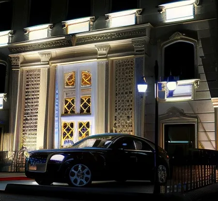 Vego Hotel