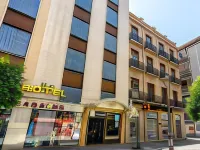 Hotel Sacromonte Hotels near Bib-Rambla Square