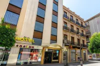 Hotel Sacromonte - Airport Shuttle