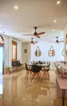 Island Ambience Hotels in Maafushi