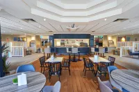Coldra Court Hotel by Celtic Manor - breakfast