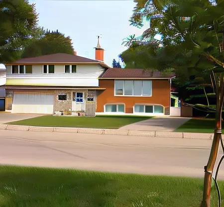 College Park Bed & Breakfast