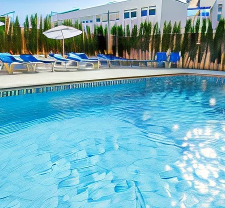 Hotel El Faro Marbella