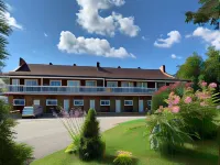 Motel Le Sabre