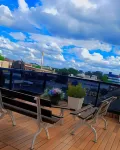 Hotel Dom Leopoldo Hotels in Sao Mateus Do Sul