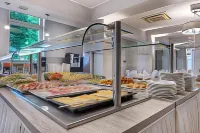 Hotel Cesarskie Ogrody