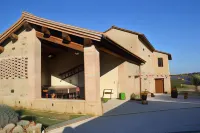 Perugia Farmhouse