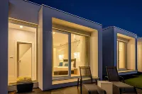 Cerca Design House Hotéis em 