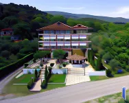 Balogiannis Hotel Hôtels à : Anatolikos Olimpos