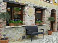 Hotel Rural El Espino Hotels in Onis
