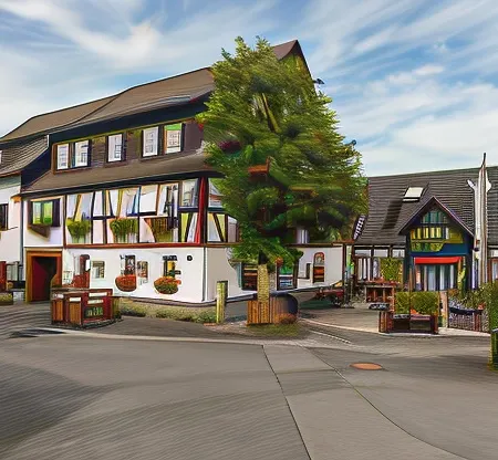 Landhotel Gasthof Willecke