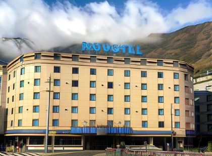 Novotel Andorra