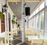Wisata Niaga Campus