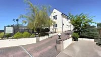 Bojangles Guest House Hotels in Gretna Green