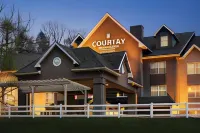 Country Inn & Suites by Radisson, Chattanooga-Lookout Mountain Các khách sạn ở Lookout Mountain