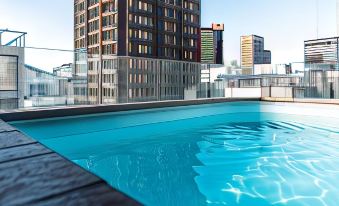 Cape Diamond Boutique Hotel