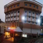 Kalluvalappil Holiday Inn Hotels near Poliyam Thuruth Eco Village ( പൊലിയം തുരുത്ത് )