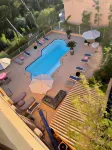 Logis Hotel le Lonca Hotels in Piana