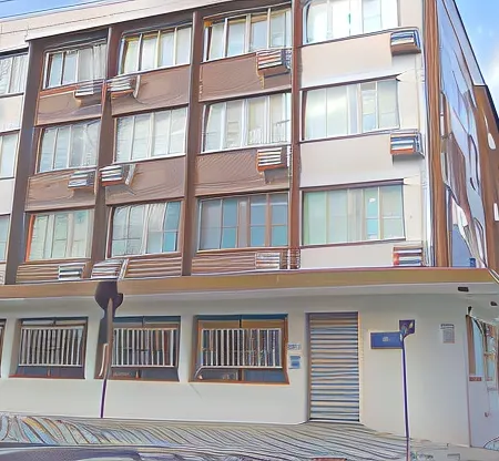 Hotel St. John