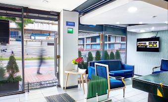 Hotel Express 53