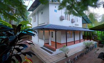 The Riverside Guesthouse