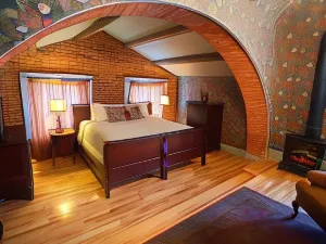 Fairholm Boutique Inns