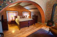 Fairholm Boutique Inns Hotels in Charlottetown