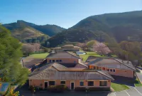 Quinta da Paz Resort Hotels in Itaipava