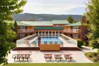 Days Inn by Wyndham Penticton Conference Centre