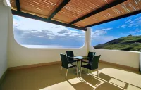 Kuddie Rosse Eco-Friendly Residence