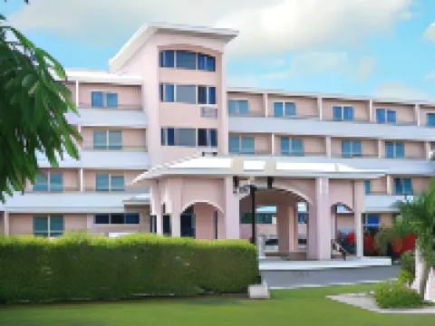 Castaways Resort and Suites Hotels in Freeport