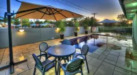 Chinchilla Motor Inn Hotels in Chinchilla