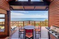 Boardwalk Lodge – Self-Catering
