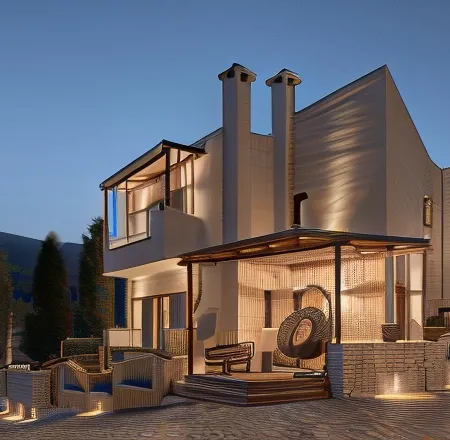 Manili Boutique Suites & Villas