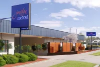 Junction Motel Hotel dekat Dunolly Dredge Hole